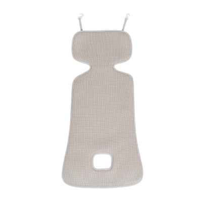 Подложка за количка Cangaroo AIRLUXE, сива