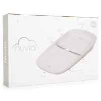 Подложка за повиване Cangaroo Nuvia, розов-BQ014.jpeg