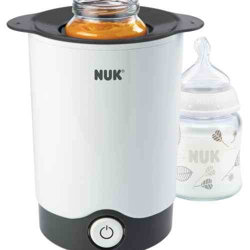 Нагревател шишета и бурканчета NUK Termo Express NUK