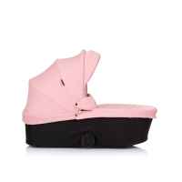 Комбинирана бебешка количка 3в1 Chipolino Линеа, фламинго-Bapuk.jpeg