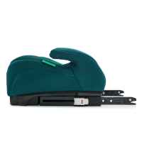 Седалка за кола Kinderkraft I-BOOST 2 PRO I-Size IsoFix, Green-Bdbuw.jpeg