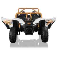 Акумулаторно бъги Kikka Boo Licensed Arctic Cat, white-Bdd4H.jpeg