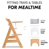Дървено столче за хранене Hauck Alpha+, Natural-BghUg.jpeg