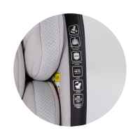 Столче за кола Chipolino Hypnotic Plus I-size 40-150 см, тъмносиво-BljZk.jpeg