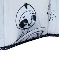 Мека двулицева книжка-обиколник Tiny Love Double-sided First Book от серията Black&White Décor, 0м+-Bp28V.jpeg