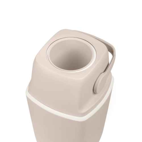 Хигиенен кош за използвани пелени Airwell, Beige