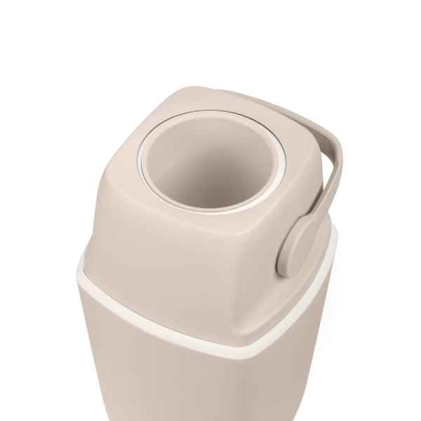 Хигиенен кош за използвани пелени Airwell, Beige-BphGr.jpeg