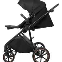 Комбинирана бебешка количка 3в1 Kikka Boo Thea, Black 2024-BqzRF.jpeg