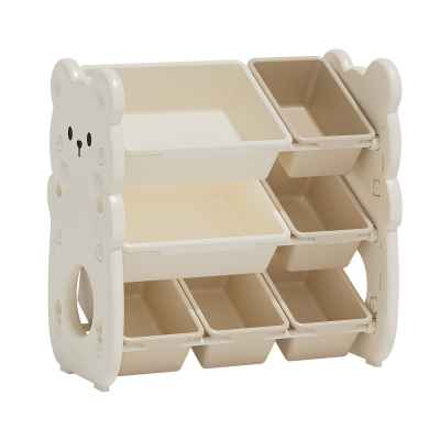 Шкаф за съхранение Moni Garden Little Bear