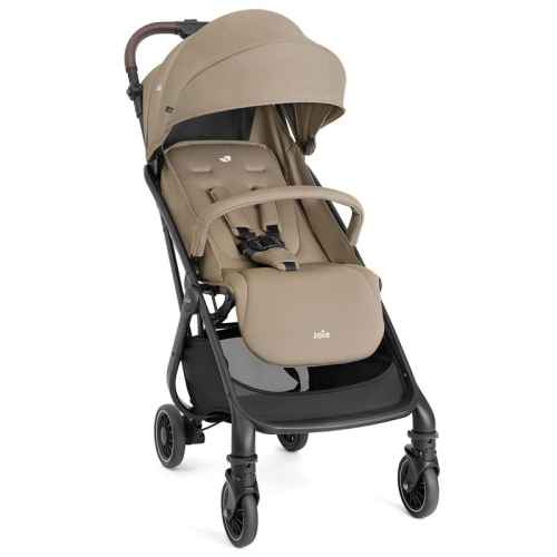 Бебешка лятна количка Joie tourist™, Toffee