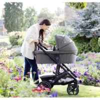 Комбинирана бебешка количка 3в1 Joie finiti™ new, Evergreen-C2tQ0.jpeg