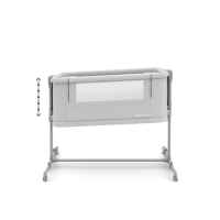 Бебешка кошара KinderKraft Nestee grow 2, Light Grey-C9sKh.jpeg