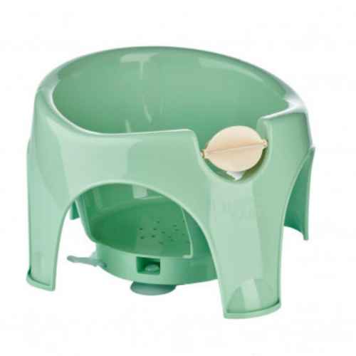 Стол за къпане Thermobaby Aquafun, Зелен