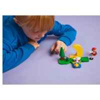 Конструктор LEGO Animal Crossing Наблюдение на звездите със Celeste-CEJnU.jpeg