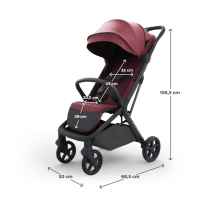 Бебешка лятна количка KinderKraft NUBI 3, dark ruby-CF8Tf.jpeg