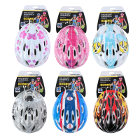 Детска каска Dunlop 48-52 см, Honey Bee-CFsik.png