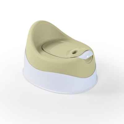 Бебешко гърне Dolu Nuve Infant, Eco Green