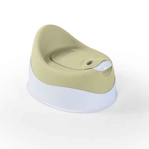 Бебешко гърне Dolu Nuve Infant, Eco Green