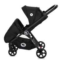 Комбинирана бебешка количка Lorelli Patrizia, Black-Cg3ha.jpg