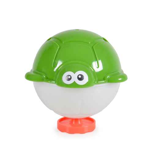 Играчка за баня Moni Toys, зелена