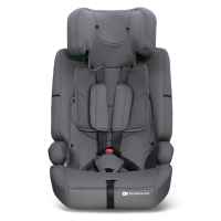 Столче за кола Kinderkraft SAFETY FIX 2, Grey-CmuTZ.jpeg