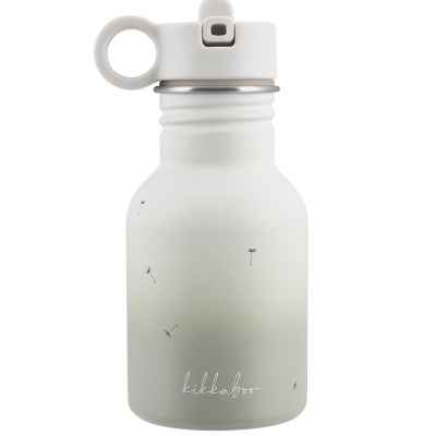 Мини бутилка Kikka Boo, 350 мл Flora Sand