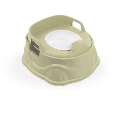 Бебешко гърне 3в1 Dolu Nuve, Eco Green