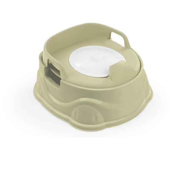 Бебешко гърне 3в1 Dolu Nuve, Eco Green-CvGLv.jpeg