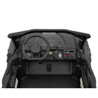 Акумулаторно бъги Kikka Boo Licensed Honda, Black + батерия 24V/9AH-D0JpE.jpeg