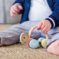 Бебешка играчка Hape, Костенурка-D0csl.jpeg