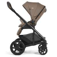 Бебешка комбинирана количка 3в1 Joie chrome™ dlx Trio, Toffee-D0nLu.jpeg