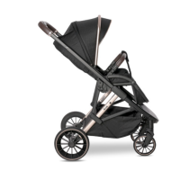 Бебешка комбинирана количка 3в1 Lorelli Aria, Black-D1kma.png