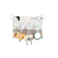 Плюшена играчка за количка Kikka Boo, Sleepy Sheep-D1vPl.jpeg