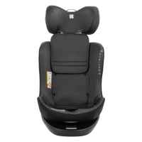 Столче за кола Kikka Boo i-Safe i-SIZE 40-150 см, Black-DIlXv.jpeg