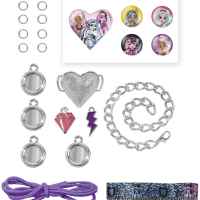 Творчески комплект Totum, Monster High, Направи си сам гривни-DWvho.jpeg