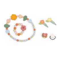 Детска дървена тоалетка с огледало Classic World Magic Dresser-DaT2P.jpeg