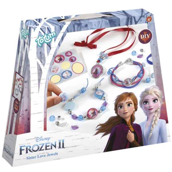 Творчески комплект Totum, Frozen, Направи си сам бижута Фроузен-Dbl2n.jpeg