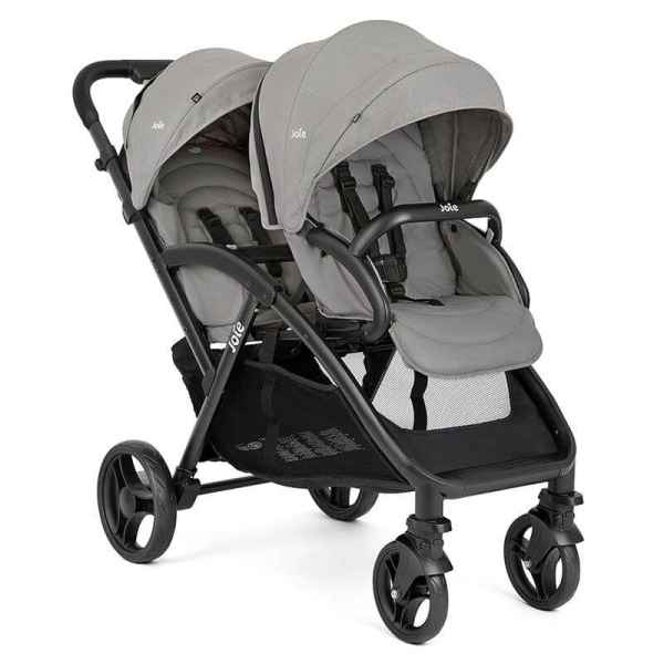 Бебешка количка за близнаци Joie evalite™ duo, Pebble-DcFft.jpeg