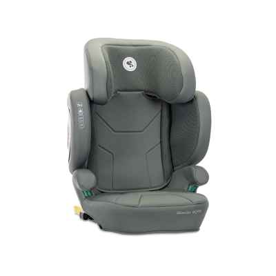 Столче за кола Lorelli Growgo i-Size Isofix, Green