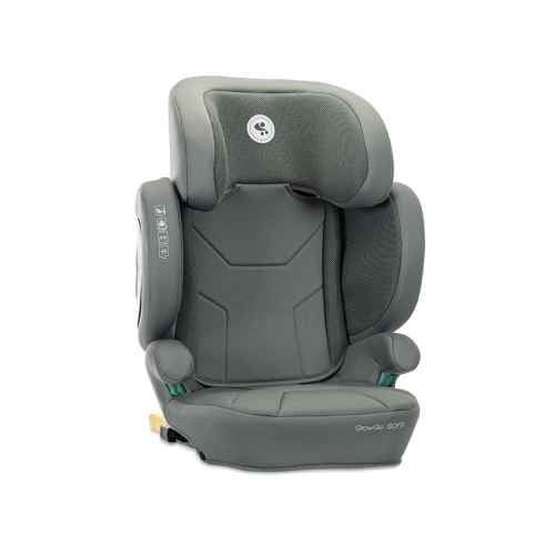 Столче за кола Lorelli Growgo i-Size Isofix, Green