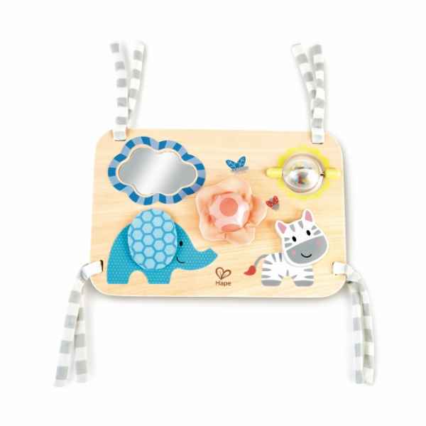 Дъска за сензорни дейности Hape, Заети приятели-Dkmpj.jpeg