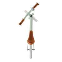 Колело за баланс Kinderkraft Fly Plus, Fresh Mint-DoJWg.jpeg