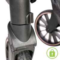 Бебешка комбинирана количка 3в1 Lorelli Aria, Black-DseS6.jpeg