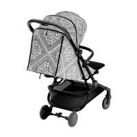 Лятна бебешка количка KinderKraft Pilot 2, BIZUU Lunar Black-Dxwnr.jpeg