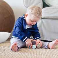 Бебешка играчка Hape, Костенурка-E3de1.jpeg