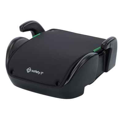 Седалка за кола Safety 1st Star i-Safe (128-150 см), черна