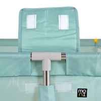 Кошара Moni GameZone 120*120 с аксесоари, мента-E8AyD.jpeg