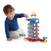 Игрален комплект DOLU Spiral Roadway Set, 38 ч.-ED4Ey.jpeg