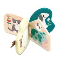 Бебешка книжка с текстури Hape, Бела-EGFCC.jpeg