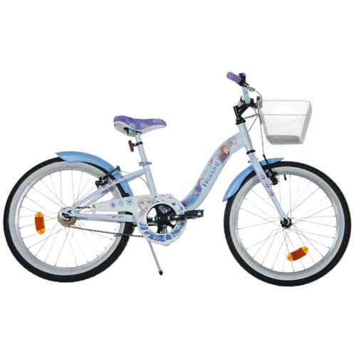 Детски велосипед Dino Bikes FROZEN 3, 20